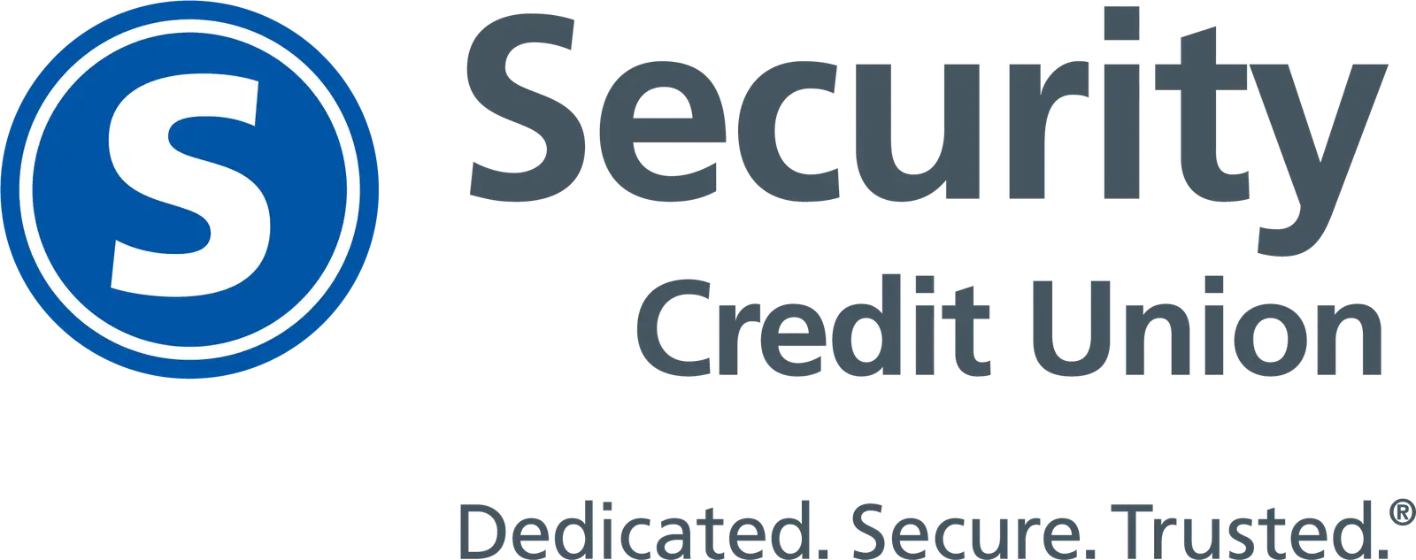 Security Credit Union  logo