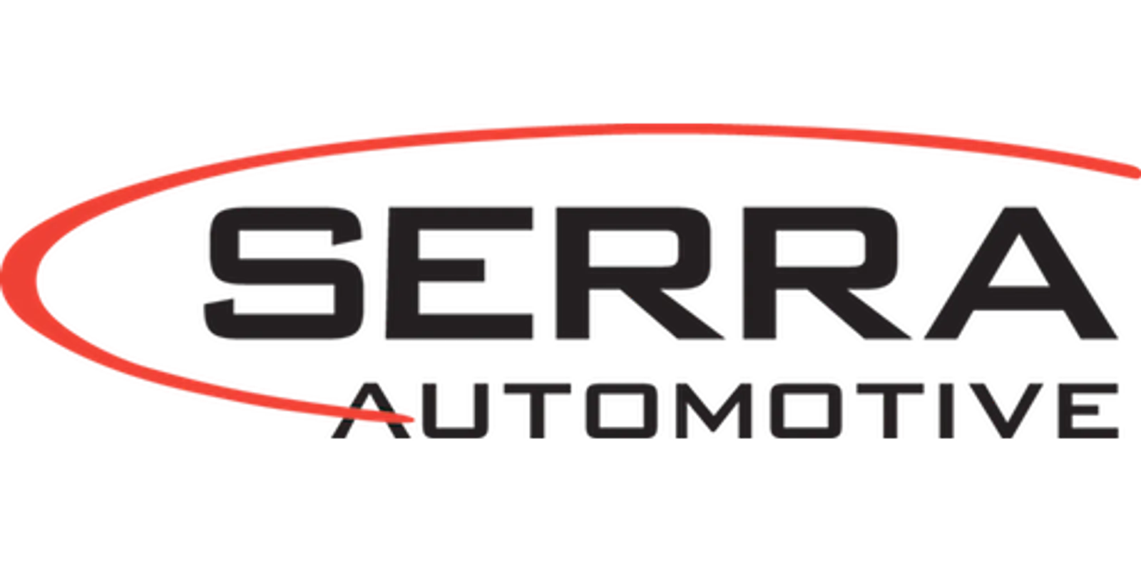 Serra Automotive  logo