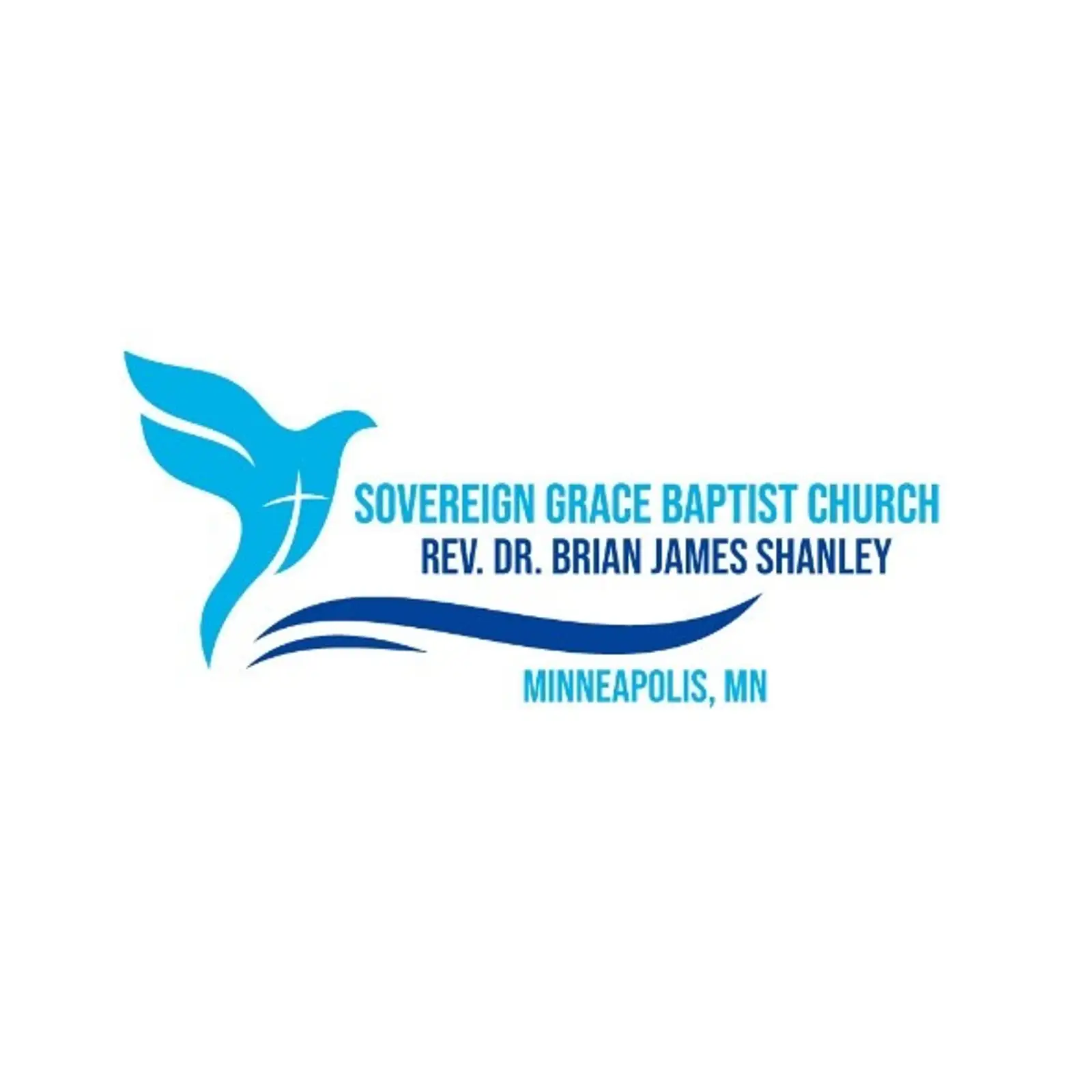 Sovereign Grace Baptist Church logo