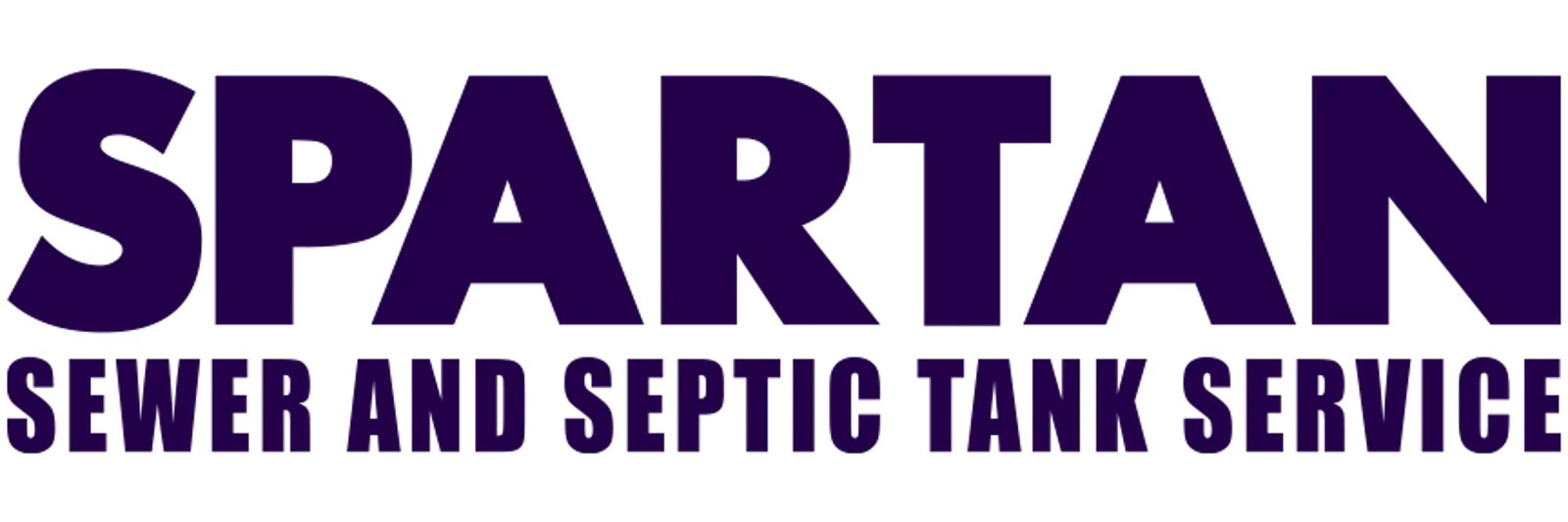 Spartan Sewer logo