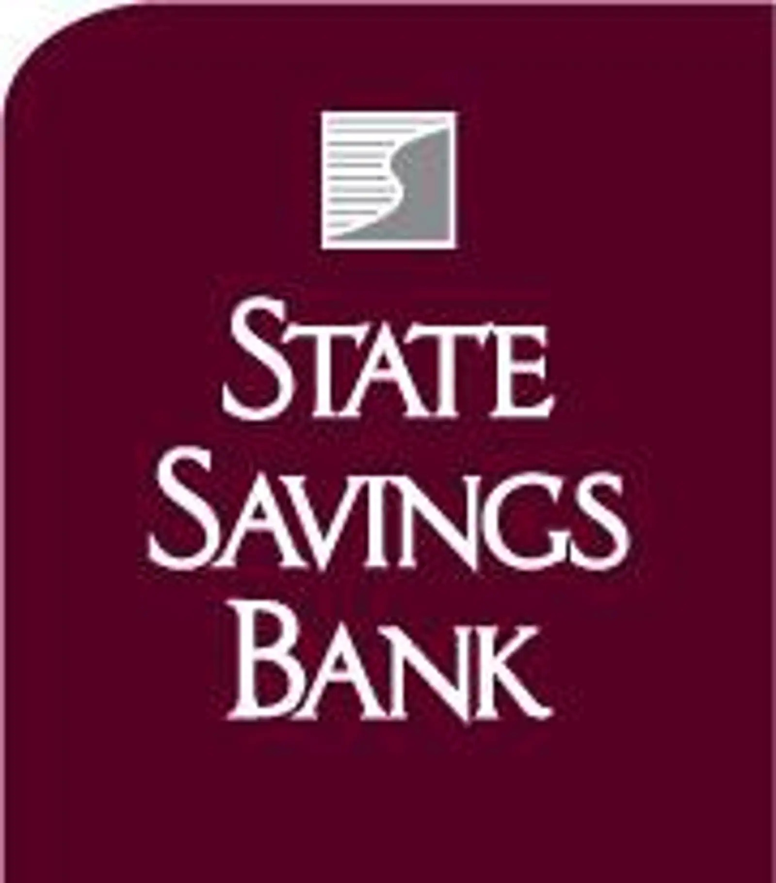State Savings Bank logo