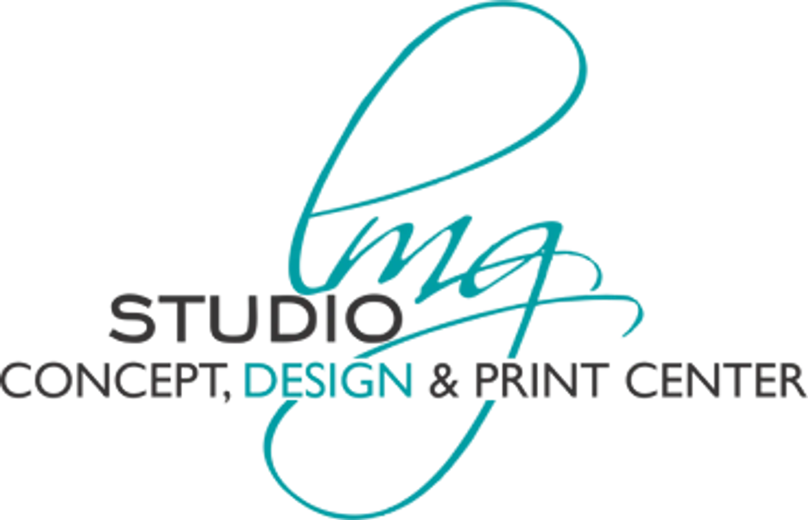 Studio LMG logo