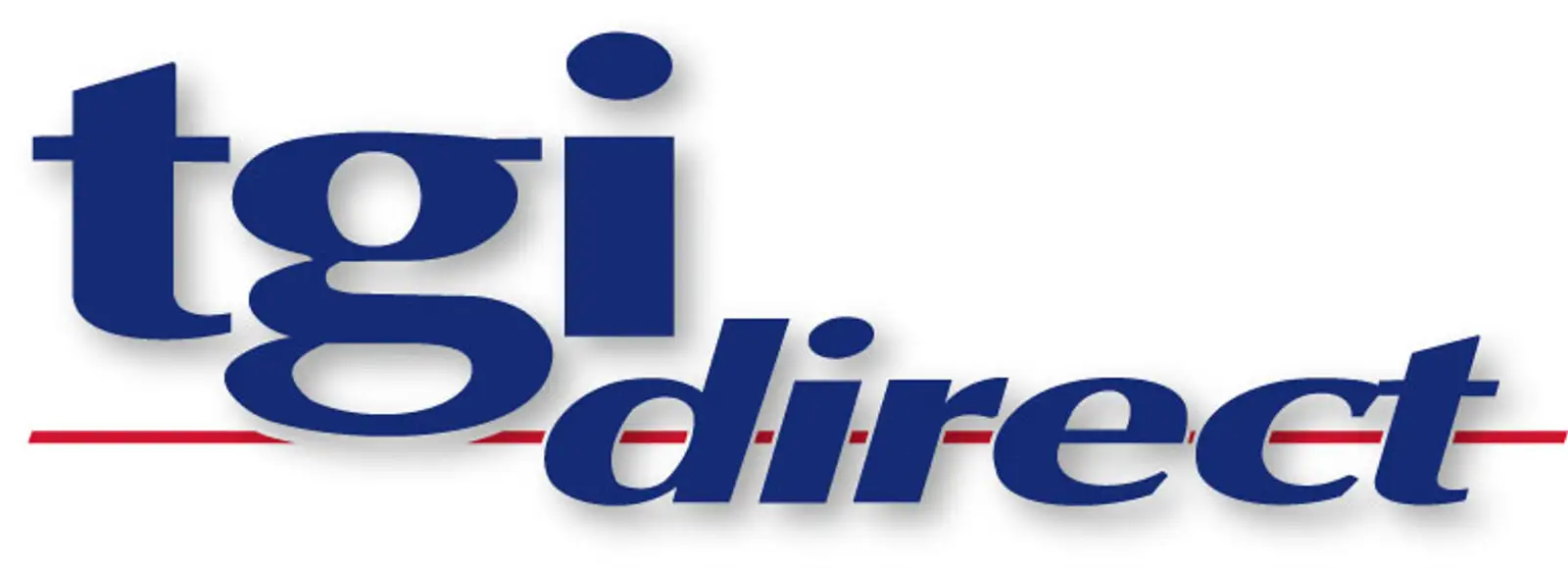 TGI Direct logo