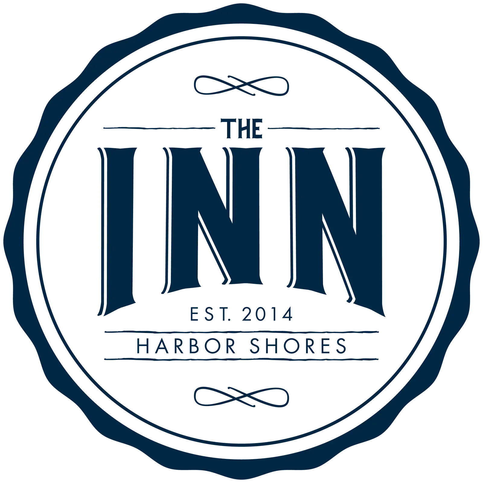 null logo
