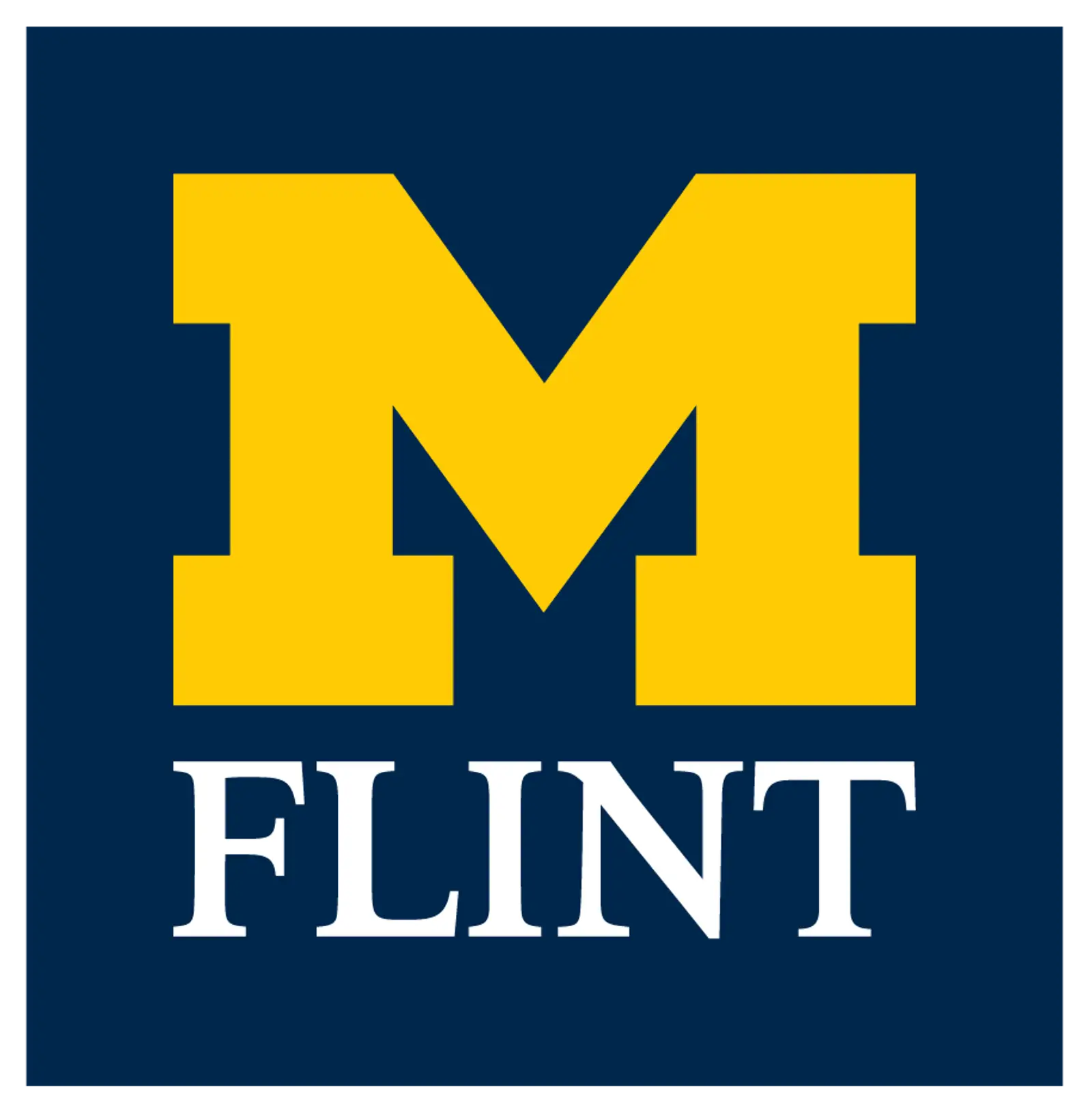 University Of Michigan - Flint logo
