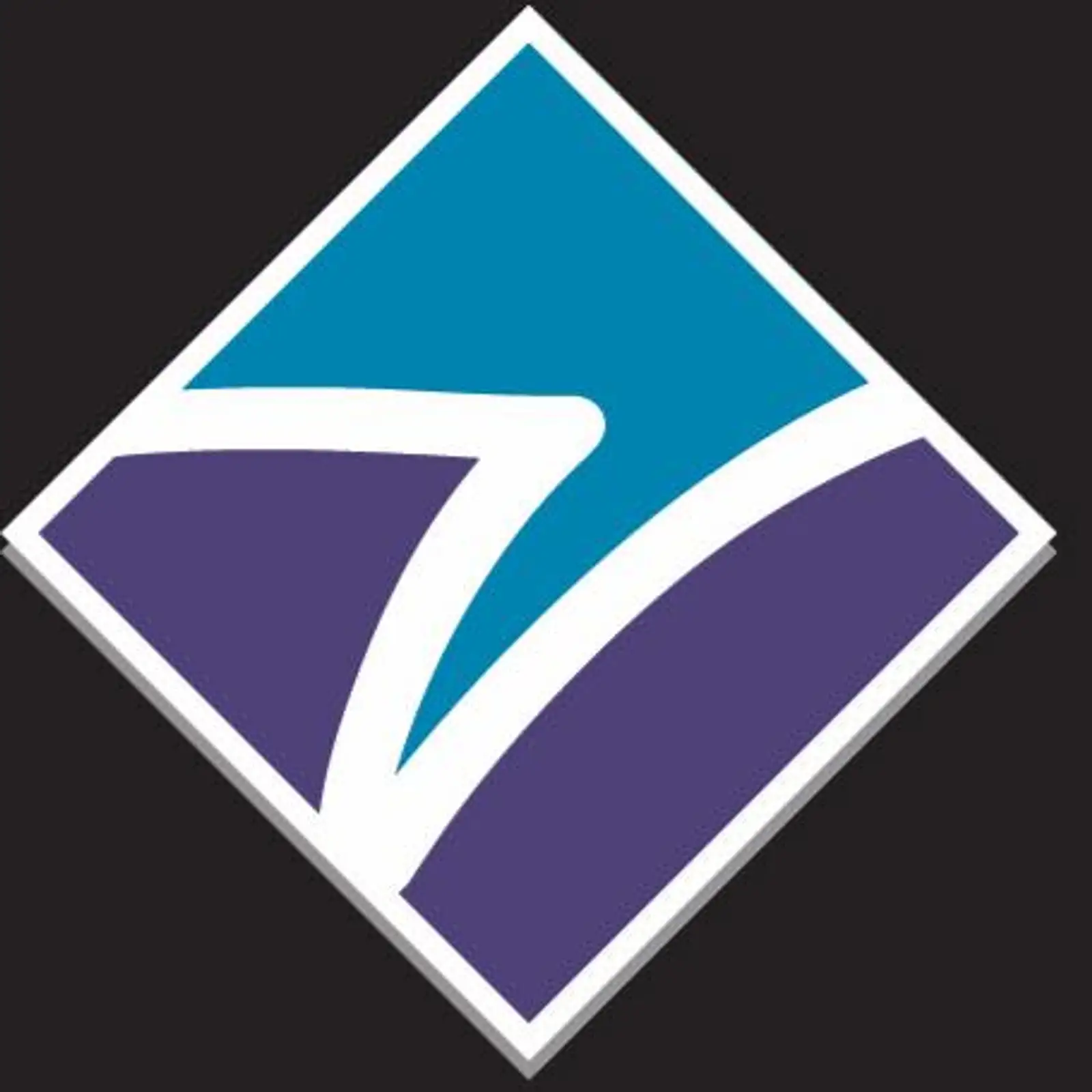 null logo