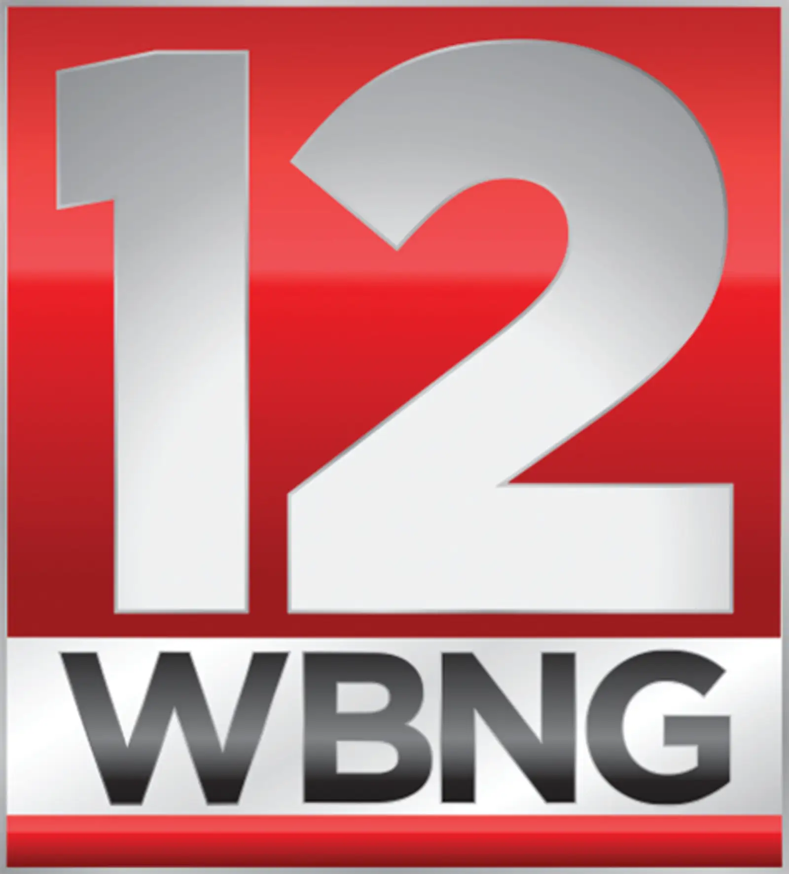 12 WBNG logo