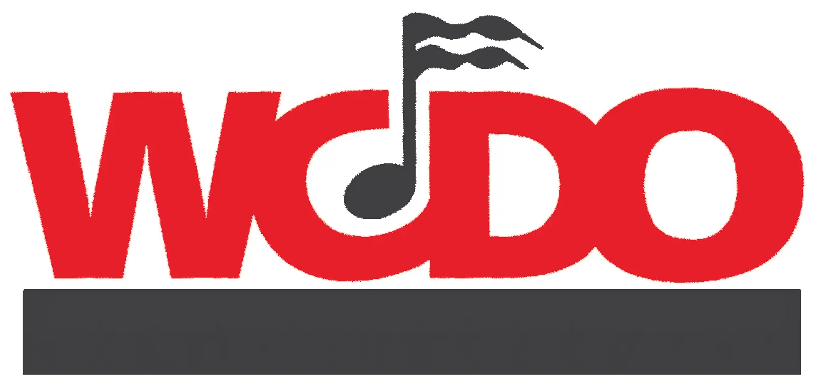 WCDO  logo