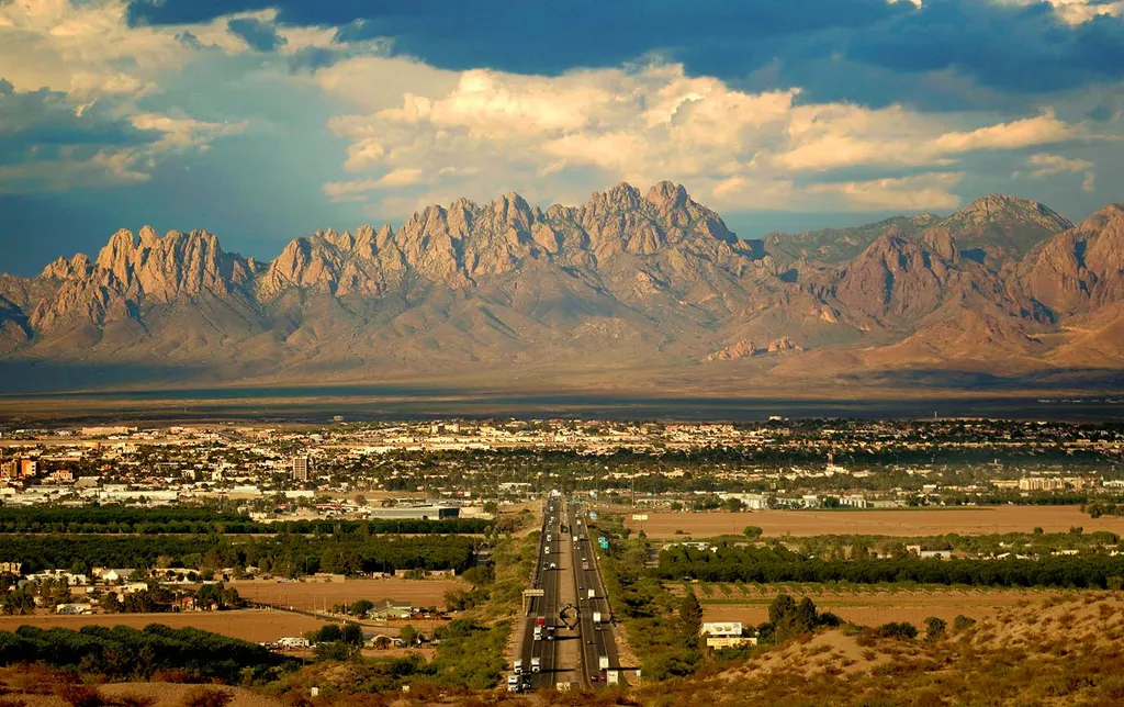 Las Cruces, NM