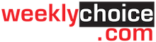 Weekly Choice logo