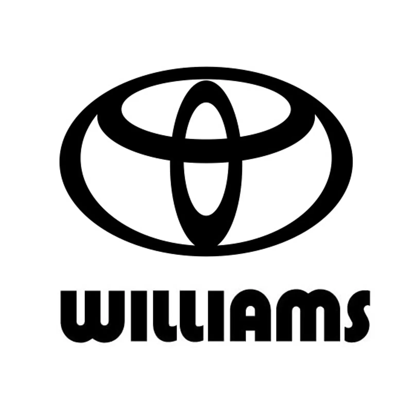 Williams Toyota of Elmira logo