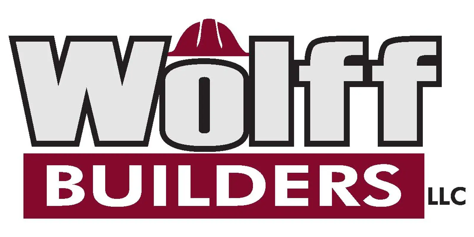 Wolff Builders logo