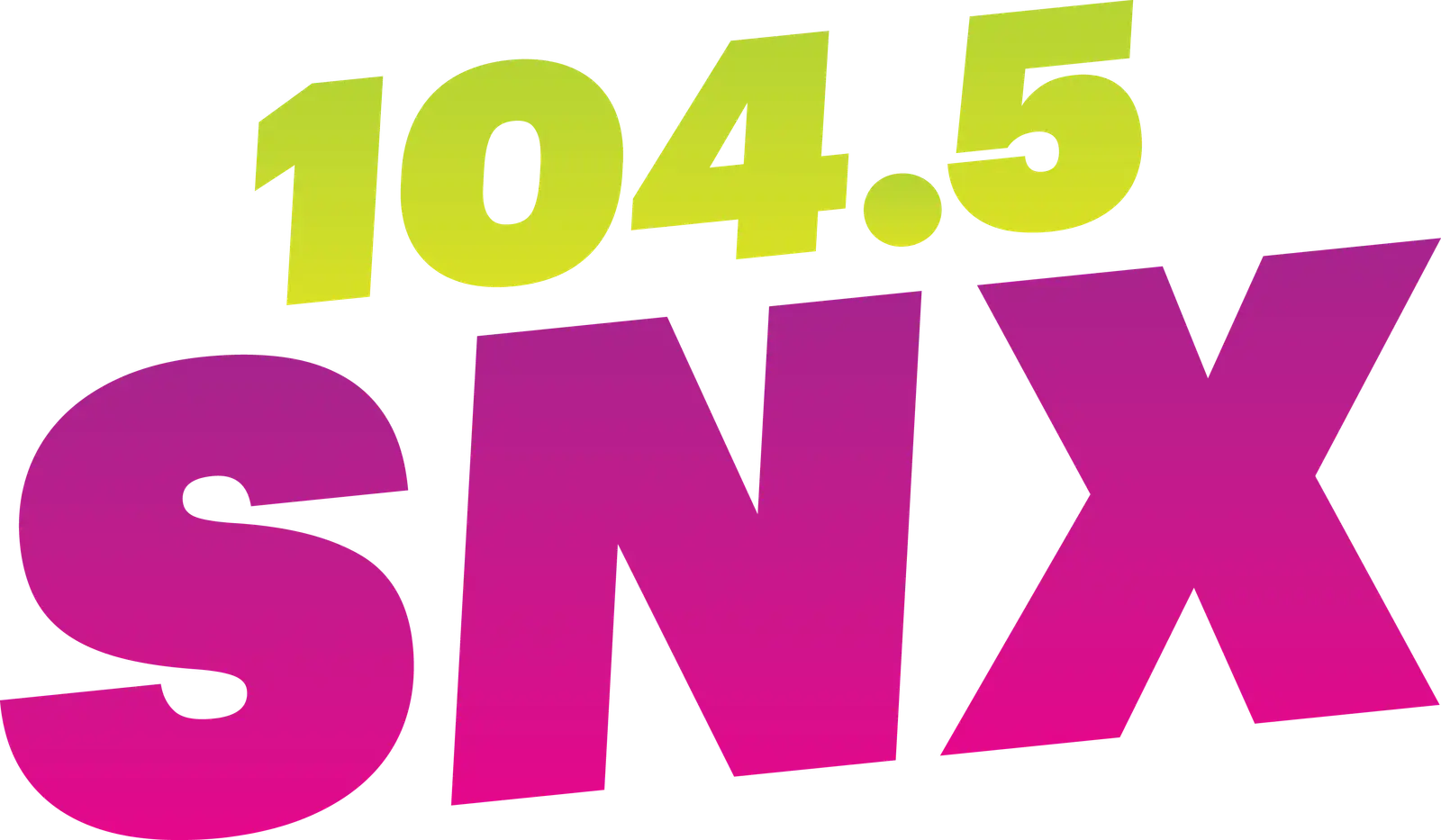 null logo